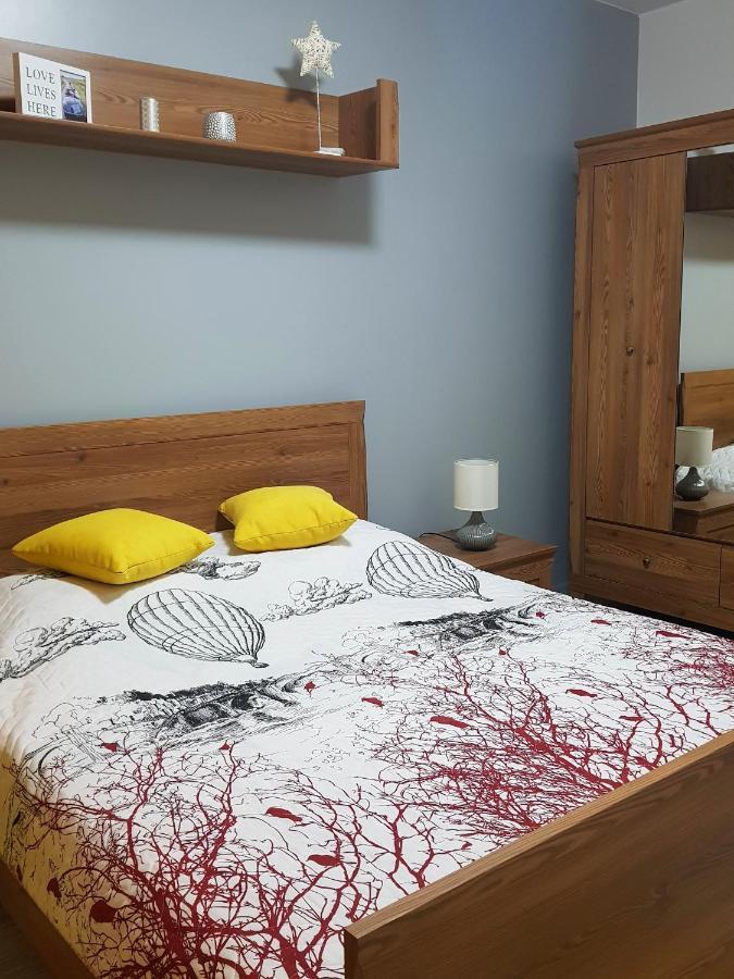 Yellow House Luxury Berceni Bukareszt Zewnętrze zdjęcie