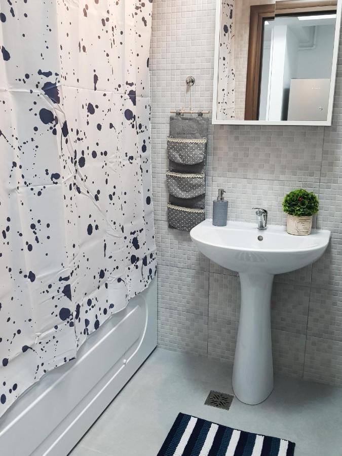 Yellow House Luxury Berceni Bukareszt Zewnętrze zdjęcie